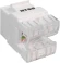 Модуль NTSS NTSS-KJ-UTP-RJ45-5E-180-WT информ. KeystoneRJ45 кат.5E UTP бел.