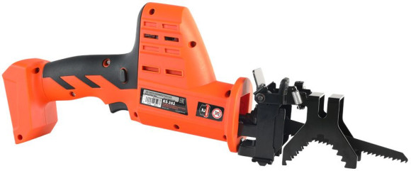 Сабельная пила Patriot RS 202 21В UES аккум. (250205121) Сабельная пила Patriot RS 202 21В UES аккум. (250205121)