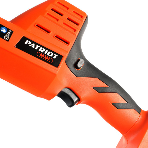 Сабельная пила Patriot RS 202 21В UES аккум. (250205121) Сабельная пила Patriot RS 202 21В UES аккум. (250205121)
