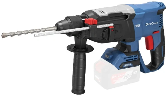 Станок сверлильный DongCheng DJC30B 900W