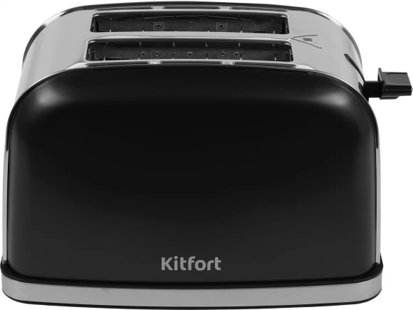Тостер Kitfort КТ-2036-5 950Вт графит