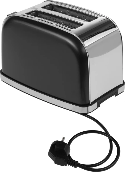 Тостер Kitfort КТ-2036-5 950Вт графит