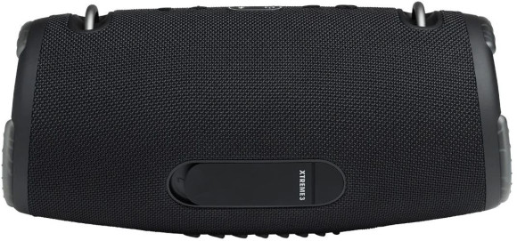 Колонка порт. JBL Xtreme 3 черный 100W 4.0 BT/USB 15м 5000mAh (JBLXTREME3BLK(AS/EU))