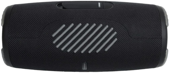 Колонка порт. JBL Xtreme 3 черный 100W 4.0 BT/USB 15м 5000mAh (JBLXTREME3BLK(AS/EU))