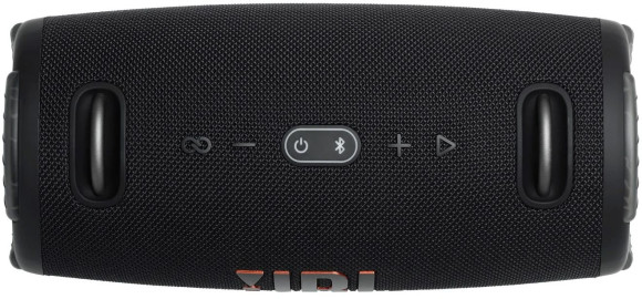Колонка порт. JBL Xtreme 3 черный 100W 4.0 BT/USB 15м 5000mAh (JBLXTREME3BLK(AS/EU))