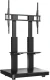 Стойка для телевизора Onkron TS2811E-B черный 50"-120" макс.125кг напольный мобильный (моторизованный лифт)