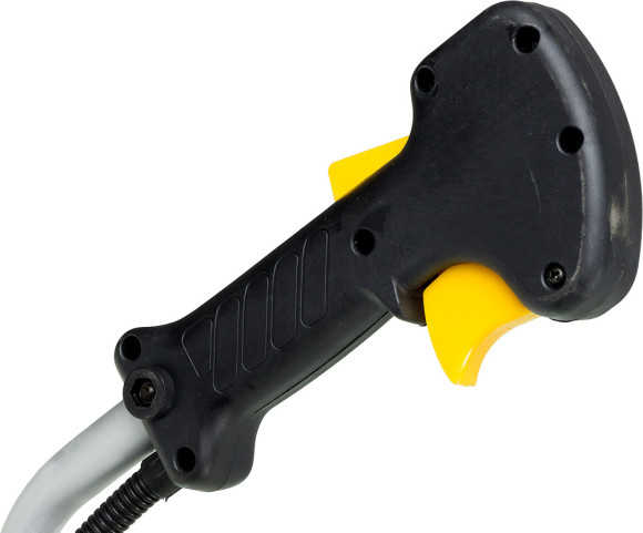 Триммер бензиновый Huter GGT-1500TX 1500Вт 2л.с. неразбор.штан. реж.эл.:леска/нож Триммер бензиновый Huter GGT-1500TX 1500Вт 2л.с. неразбор.штан. реж.эл.:леска/нож