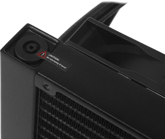 Система водяного охлаждения Deepcool LE360 V2 ARGB Soc-AM5/AM4/1200/1700/1851 черный 4-pin 19-31.6dB Al 250W 1632gr Ret (R-LE360-BKAMMC-G-2) Система водяного охлаждения Deepcool LE360 V2 ARGB Soc-AM5/AM4/1200/1700/1851 черный 4-pin 19-31.6dB Al 250W 1632gr Ret (R-LE360-BKAMMC-G-2)
