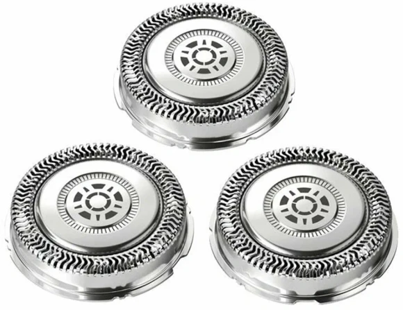 Сменная головка Philips SH71 для бритв (упак.:3шт) Сменная головка Philips SH71 для бритв (упак.:3шт)