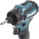 Дрель-шуруповерт Makita DDF083Z аккум. патрон:шестигр.1/4" Дрель-шуруповерт Makita DDF083Z аккум. патрон:шестигр.1/4"