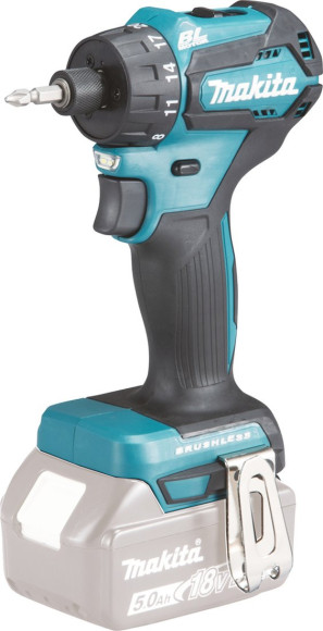 Дрель-шуруповерт Makita DDF083Z аккум. патрон:шестигр.1/4" Дрель-шуруповерт Makita DDF083Z аккум. патрон:шестигр.1/4"