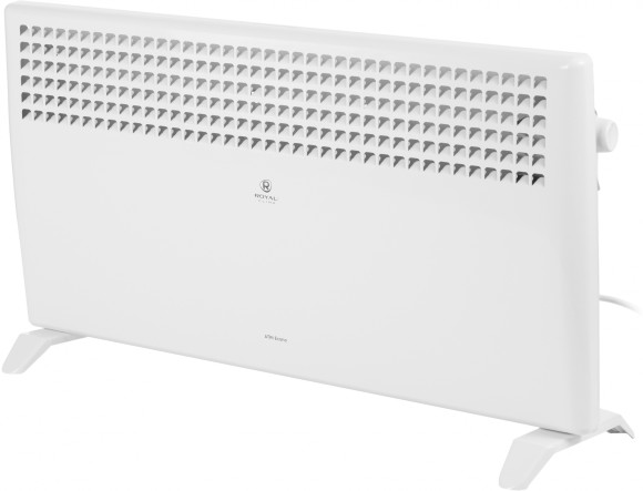 Конвектор Royal Clima ATRI Econo REC-AE2000M 2000Вт белый