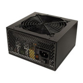 Блок питания Thermaltake ATX 650W Litepower (20+4pin) APFC 120mm fan 5xSATA RTL