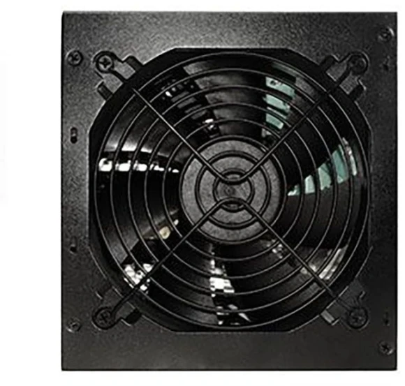 Блок питания Thermaltake ATX 650W Litepower (20+4pin) APFC 120mm fan 5xSATA RTL