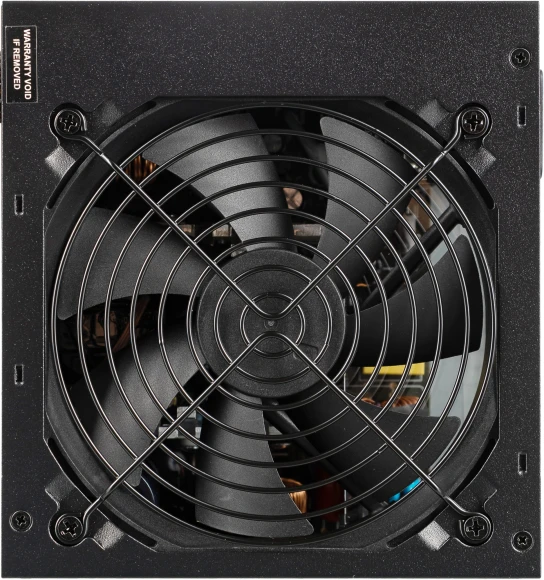 Блок питания Thermaltake ATX 650W Litepower (20+4pin) APFC 120mm fan 5xSATA RTL