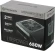 Блок питания Thermaltake ATX 650W Litepower (20+4pin) APFC 120mm fan 5xSATA RTL
