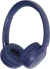 Гарнитура накладные JBL Tune 530BT синий беспроводные bluetooth оголовье (JBLT530BTBLUEU)