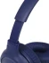Гарнитура накладные JBL Tune 530BT синий беспроводные bluetooth оголовье (JBLT530BTBLUEU) Гарнитура накладные JBL Tune 530BT синий беспроводные bluetooth оголовье (JBLT530BTBLUEU)