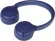 Гарнитура накладные JBL Tune 530BT синий беспроводные bluetooth оголовье (JBLT530BTBLUEU) Гарнитура накладные JBL Tune 530BT синий беспроводные bluetooth оголовье (JBLT530BTBLUEU)