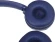 Гарнитура накладные JBL Tune 530BT синий беспроводные bluetooth оголовье (JBLT530BTBLUEU) Гарнитура накладные JBL Tune 530BT синий беспроводные bluetooth оголовье (JBLT530BTBLUEU)