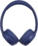 Гарнитура накладные JBL Tune 530BT синий беспроводные bluetooth оголовье (JBLT530BTBLUEU) Гарнитура накладные JBL Tune 530BT синий беспроводные bluetooth оголовье (JBLT530BTBLUEU)