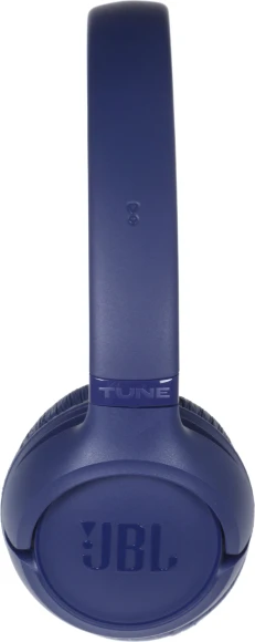Гарнитура накладные JBL Tune 530BT синий беспроводные bluetooth оголовье (JBLT530BTBLUEU) Гарнитура накладные JBL Tune 530BT синий беспроводные bluetooth оголовье (JBLT530BTBLUEU)