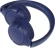 Гарнитура накладные JBL Tune 530BT синий беспроводные bluetooth оголовье (JBLT530BTBLUEU) Гарнитура накладные JBL Tune 530BT синий беспроводные bluetooth оголовье (JBLT530BTBLUEU)
