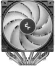 Устройство охлаждения(кулер) Deepcool AG620 G2 ARGB Soc-AM5/AM4/1200/1700/1851 серебристый/черный 4-pin 30.93dB Al+Cu 270W 1046gr Ret (R-AG620-BKAMMG2-G) Устройство охлаждения(кулер) Deepcool AG620 G2 ARGB Soc-AM5/AM4/1200/1700/1851 серебристый/черный 4-pin 30.93dB Al+Cu 270W 1046gr Ret (R-AG620-BKAMMG2-G)