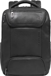 Чехол для кредитных карт Piquadro CRONUS PP4822S134R/BLU синий натур.кожа