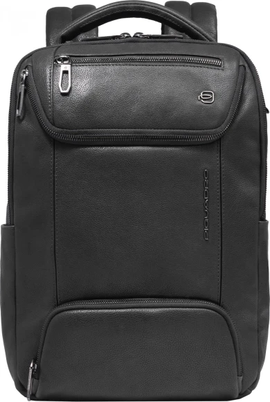 Чехол для кредитных карт Piquadro CRONUS PP4822S134R/BLU синий натур.кожа