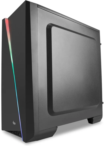 ПК IRU Tactio 320A5GE MT Ryzen 5 5600 (3.5) 16Gb SSD512Gb RTX3050 6Gb FreeDOS GbitEth 500W черный (RUS) (2112332) ПК IRU Tactio 320A5GE MT Ryzen 5 5600 (3.5) 16Gb SSD512Gb RTX3050 6Gb FreeDOS GbitEth 500W черный (RUS) (2112332)