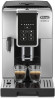 Кофемашина Delonghi Dinamica ECAM350.50.SB 1450Вт серебристый