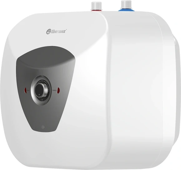 Водонагреватель Thermex H 15 U (pro) 1.5кВт 15л электрический настенный/белый