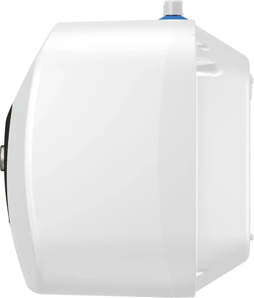 Водонагреватель Thermex H 15 U (pro) 1.5кВт 15л электрический настенный/белый