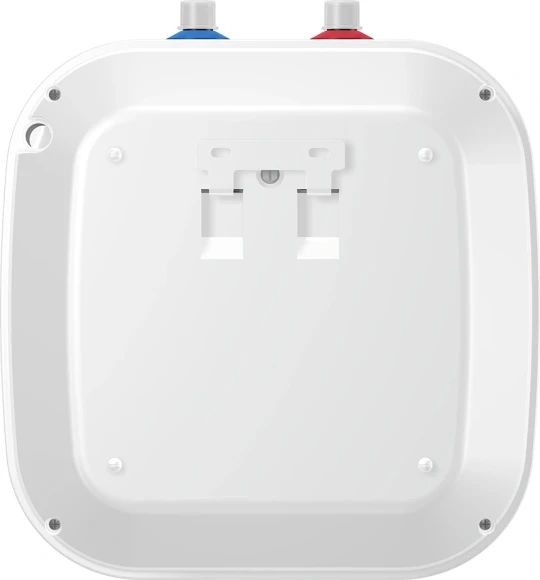 Водонагреватель Thermex H 15 U (pro) 1.5кВт 15л электрический настенный/белый