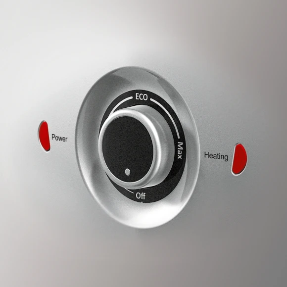 Водонагреватель Thermex H 15 U (pro) 1.5кВт 15л электрический настенный/белый