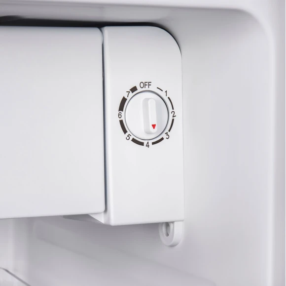 Холодильник Maunfeld MFF50W 1-нокамерн. белый мат.