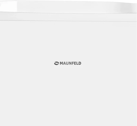 Холодильник Maunfeld MFF50W 1-нокамерн. белый мат.