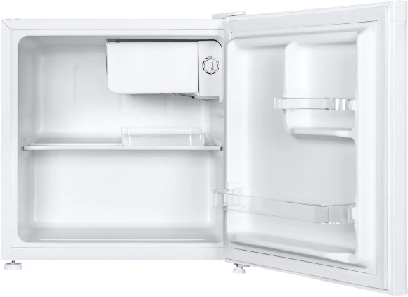 Холодильник Maunfeld MFF50W 1-нокамерн. белый мат.