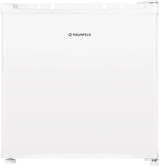 Холодильник Maunfeld MFF50W 1-нокамерн. белый мат.