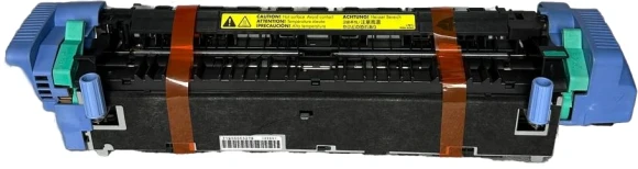 Печка в сборе Cactus CS-FU-HP-LJ5550 (Q3985-67901/RG5-7692/RG5-6701) (восстановл.) для HP CLJ 5550 100000стр.