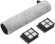 Комплект аксессуаров Vitek FRFK15PLUS (3предмет.) Комплект аксессуаров Vitek FRFK15PLUS (3предмет.)