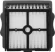 Комплект аксессуаров Vitek FRFK15PLUS (3предмет.) Комплект аксессуаров Vitek FRFK15PLUS (3предмет.)