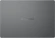 Ноутбук Asus Zenbook 14 UX3407RA-QD038W Snapdragon X Elite X1E-78-100 32Gb SSD1Tb Qualcomm Adreno 14" OLED WUXGA (1920x1200) Windows 11 Home grey WiFi BT Cam Bag (90NB16G2-M00360)