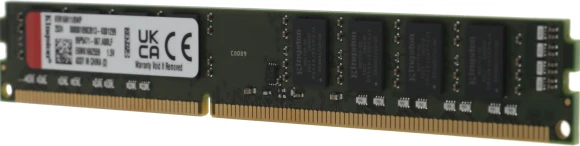 Память DDR3 8Gb 1600MHz Kingston KVR16N11/8WP VALUERAM RTL PC3-12800 CL11 DIMM 240-pin 1.5В dual rank Ret Память DDR3 8Gb 1600MHz Kingston KVR16N11/8WP VALUERAM RTL PC3-12800 CL11 DIMM 240-pin 1.5В dual rank Ret