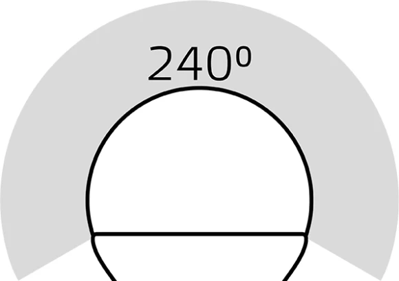 Лампа светодиодная Gauss Elementary 12Вт цок.:E27 шар 220B св.свеч.бел.теп. (упак.:1шт) (53212) Лампа светодиодная Gauss Elementary 12Вт цок.:E27 шар 220B св.свеч.бел.теп. (упак.:1шт) (53212)
