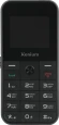 Мобильный телефон Xenium X718 черный моноблок 2Sim 1.77" 128x160 Spreadtrum ThreadX RTOS 0.3Mpix GSM900/1800 MP3 FM microSD max32Gb