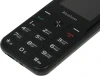 Мобильный телефон Xenium X718 черный моноблок 2Sim 1.77" 128x160 Spreadtrum ThreadX RTOS 0.3Mpix GSM900/1800 MP3 FM microSD max32Gb