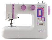 Швейная машина Comfort 18 белый Швейная машина Comfort 18 белый