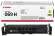Картридж лазерный Canon 069HY 5095C002/004 желтый бар.в компл. (5500стр.) для Canon MF752Cdw/754Cdw, LBP673Cdw